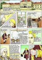 Les Exilés : Chapter 1 page 4