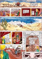 Les Exilés : Chapter 1 page 5