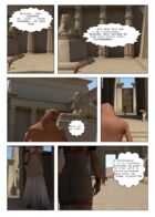 Les Esclaves de Cléopâtre : Глава 1 страница 5