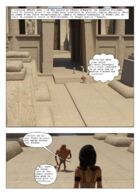 Les Esclaves de Cléopâtre : Глава 1 страница 7