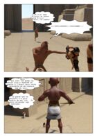 Les Esclaves de Cléopâtre : Chapter 1 page 12
