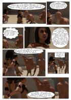 Les Esclaves de Cléopâtre : Chapitre 1 page 19