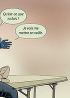 Un soleil pour Samaa 2 : Chapitre 10 page 13