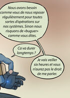 Un soleil pour Samaa 2 : Chapter 10 page 14