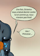 Un soleil pour Samaa 2 : Chapter 10 page 15