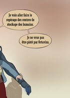 Un soleil pour Samaa 2 : Chapter 10 page 21