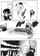 DBM U3 & U9: Una Tierra sin Goku : チャプター 32 ページ 12