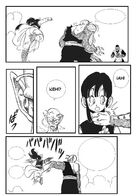 DBM U3 & U9: Una Tierra sin Goku : Chapter 32 page 14