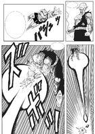 DBM U3 & U9: Una Tierra sin Goku : Chapter 32 page 20
