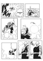 DBM U3 & U9: Una Tierra sin Goku : Capítulo 32 página 21