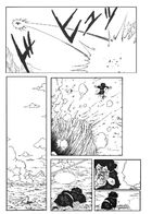 DBM U3 & U9: Una Tierra sin Goku : Capítulo 32 página 22