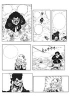 DBM U3 & U9: Una Tierra sin Goku : Chapitre 32 page 24