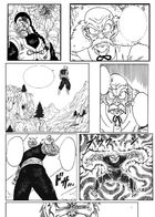 DBM U3 & U9: Una Tierra sin Goku : Chapitre 32 page 26