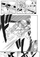 DBM U3 & U9: Una Tierra sin Goku : Capítulo 32 página 27
