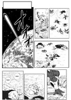 DBM U3 & U9: Una Tierra sin Goku : Chapitre 32 page 2