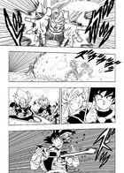 DBM U3 & U9: Una Tierra sin Goku : Chapter 32 page 30