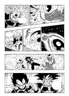 DBM U3 & U9: Una Tierra sin Goku : Chapter 32 page 31