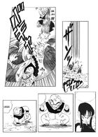 DBM U3 & U9: Una Tierra sin Goku : Chapter 32 page 9