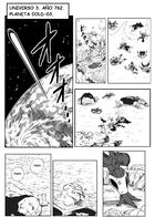 DBM U3 & U9: Una Tierra sin Goku : Capítulo 32 página 2
