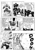 DBM U3 & U9: Una Tierra sin Goku : Chapter 32 page 3