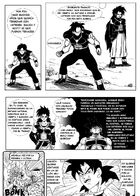 DBM U3 & U9: Una Tierra sin Goku : Chapitre 32 page 6