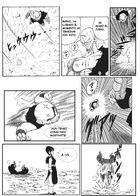 DBM U3 & U9: Una Tierra sin Goku : Capítulo 32 página 10