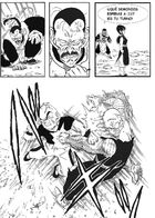 DBM U3 & U9: Una Tierra sin Goku : Chapter 32 page 11