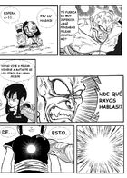 DBM U3 & U9: Una Tierra sin Goku : Chapter 32 page 15