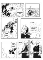 DBM U3 & U9: Una Tierra sin Goku : Chapter 32 page 21