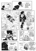 DBM U3 & U9: Una Tierra sin Goku : Chapter 32 page 23