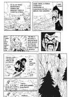 DBM U3 & U9: Una Tierra sin Goku : Chapter 32 page 25