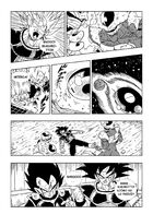 DBM U3 & U9: Una Tierra sin Goku : Chapitre 32 page 31