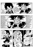 DBM U3 & U9: Una Tierra sin Goku : Capítulo 32 página 32