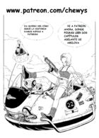 DBM U3 & U9: Una Tierra sin Goku : Chapter 32 page 33