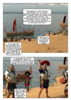 Les Esclaves de Cléopâtre : Chapter 2 page 8