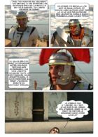 Les Esclaves de Cléopâtre : Chapitre 2 page 9