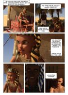 Les Esclaves de Cléopâtre : Chapter 2 page 22