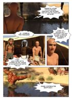 Les Esclaves de Cléopâtre : Chapitre 2 page 25