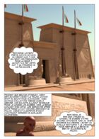 Les Esclaves de Cléopâtre : Глава 2 страница 29
