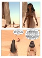 Les Esclaves de Cléopâtre : Chapitre 2 page 30