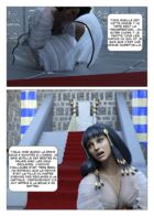 Les Esclaves de Cléopâtre : Chapitre 2 page 42