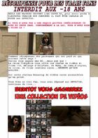 Les Esclaves de Cléopâtre : Chapitre 2 page 36