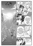 Saint Seiya - Lost Sanctuary : Capítulo 7 página 2