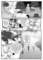 Saint Seiya - Lost Sanctuary : Capítulo 7 página 3