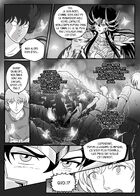 Saint Seiya - Lost Sanctuary : Chapter 7 page 5