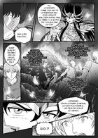 Saint Seiya - Lost Sanctuary : Chapitre 7 page 5