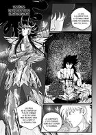 Saint Seiya - Lost Sanctuary : Chapitre 7 page 6