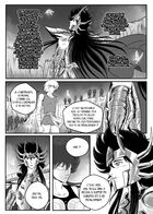 Saint Seiya - Lost Sanctuary : Capítulo 7 página 7