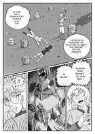 Saint Seiya - Lost Sanctuary : Chapter 7 page 8