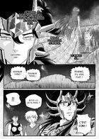 Saint Seiya - Lost Sanctuary : Глава 7 страница 9